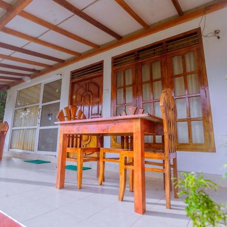 Rainforest River Edge Deniyaya Exterior foto